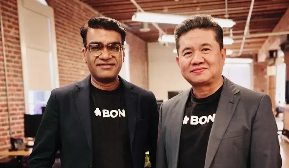 BON Credit – Credit AI co-pilot for Gen Z