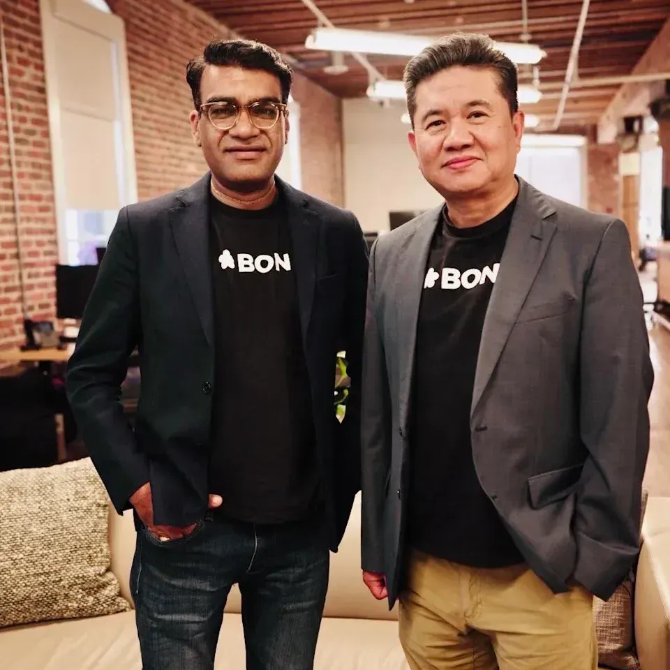 BON Credit – Credit AI co-pilot for Gen Z