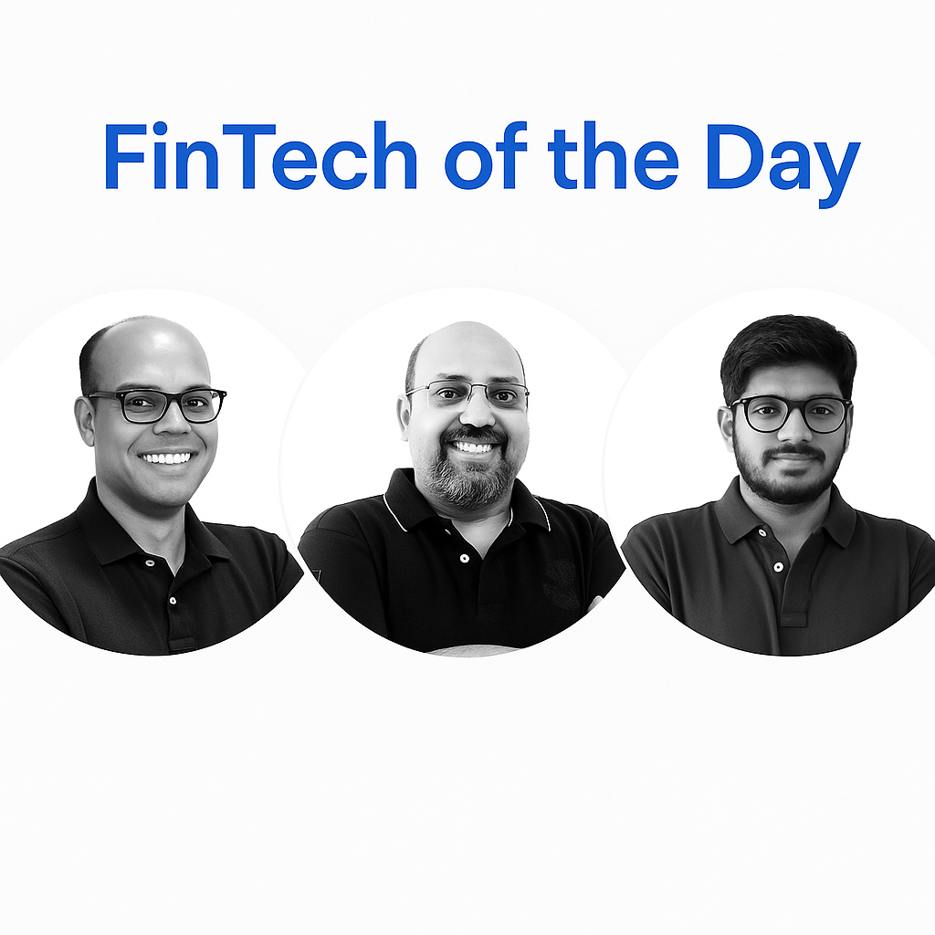 MANNJAL – AI-ready lending infrastructure for India