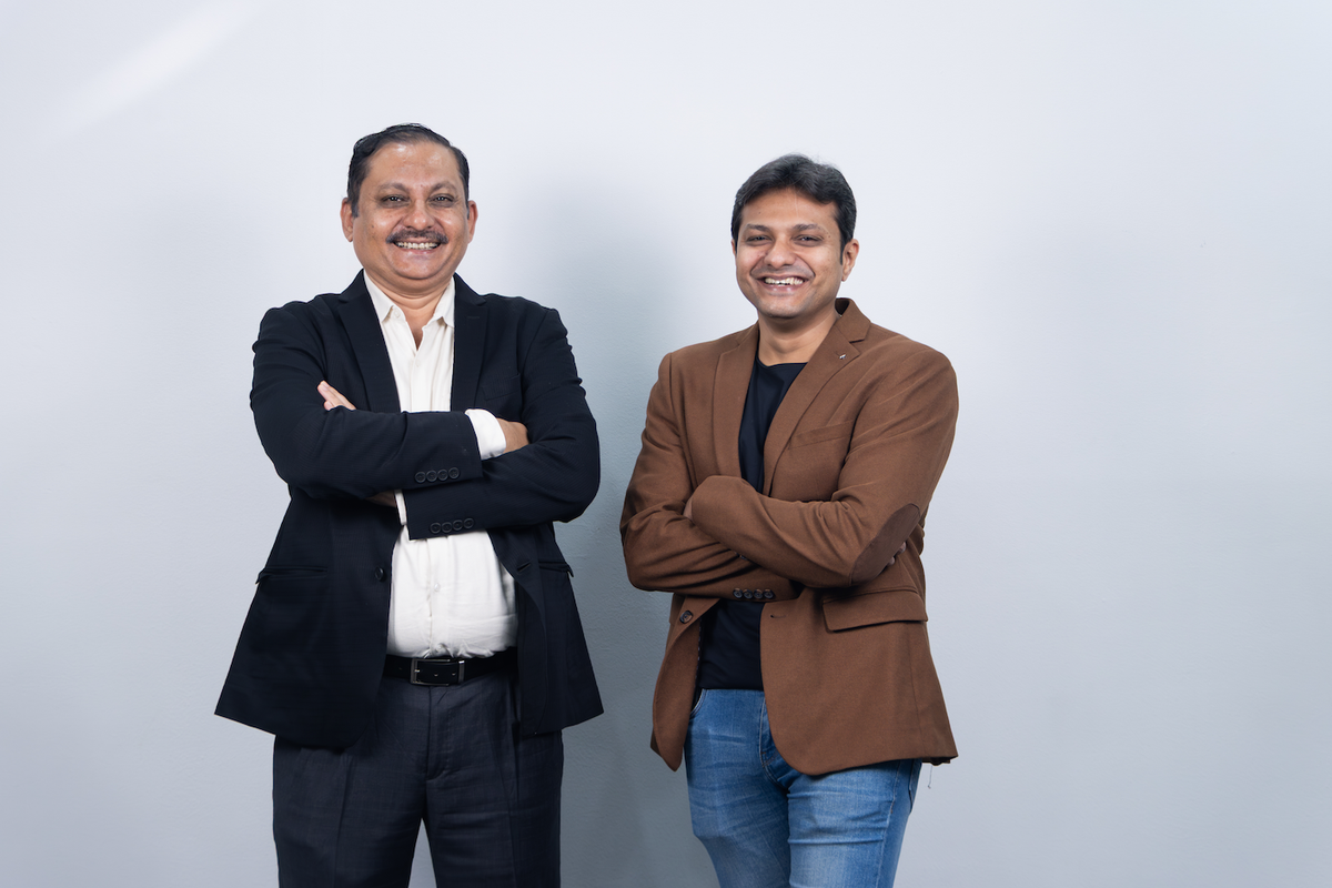 Definedge – Tokenizing finance