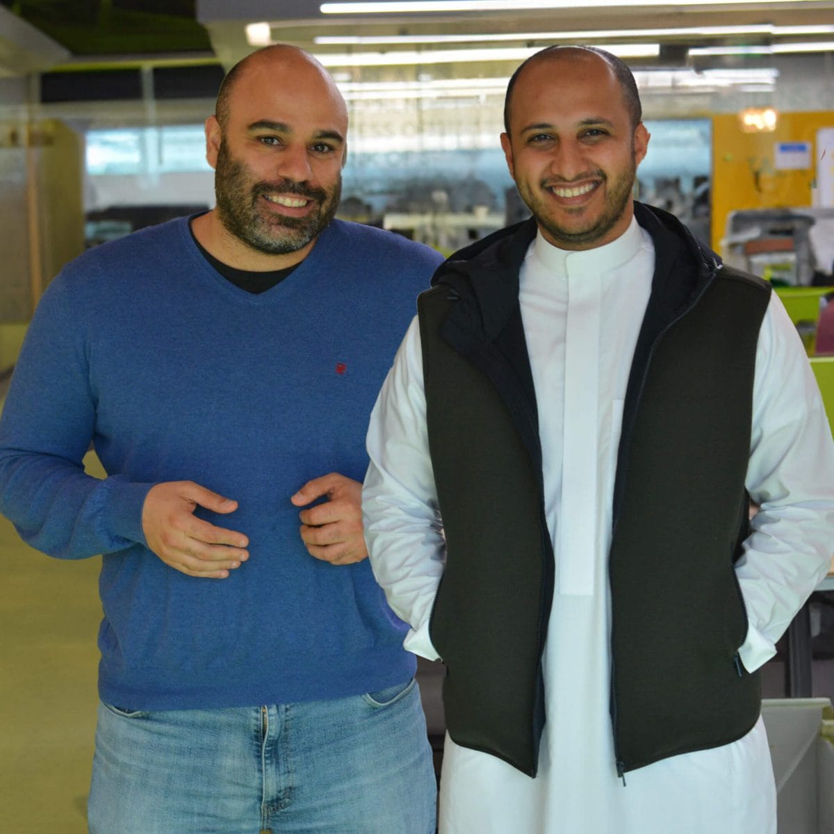 HALA – AI-ready lending infrastructure for India