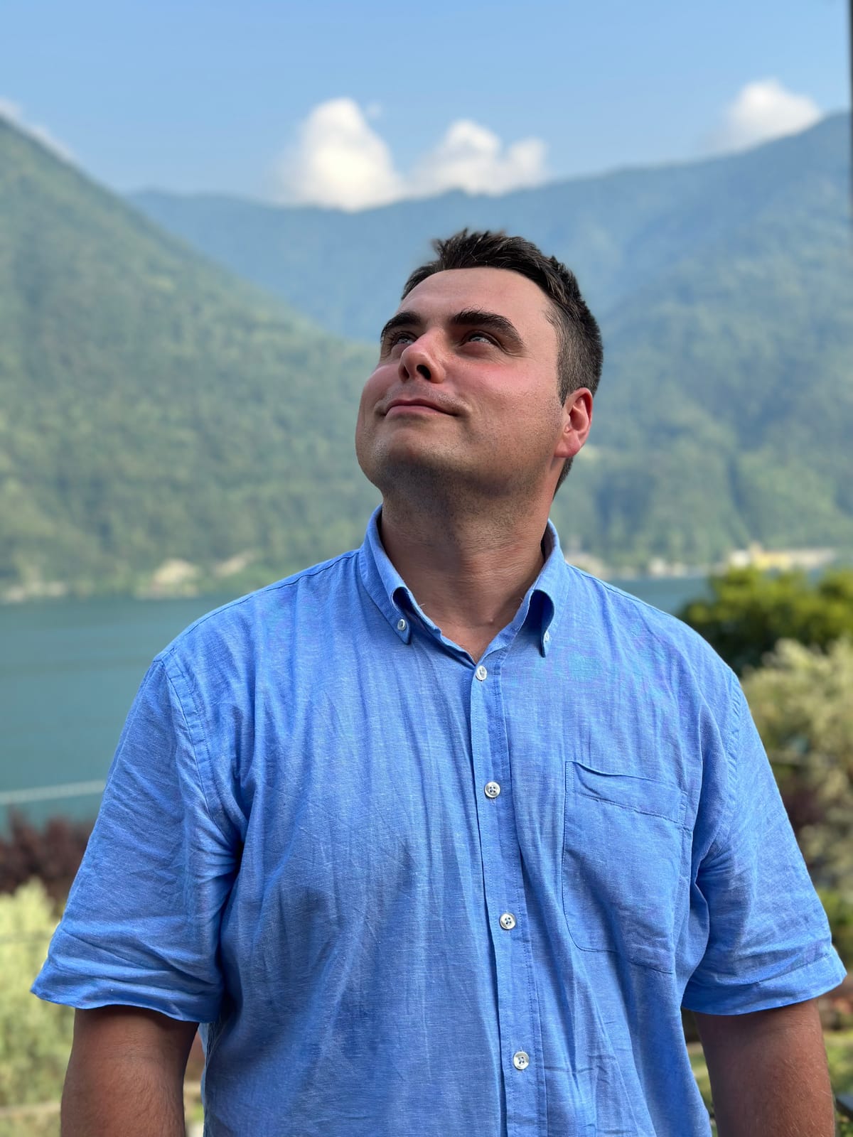 About Fintech of the day