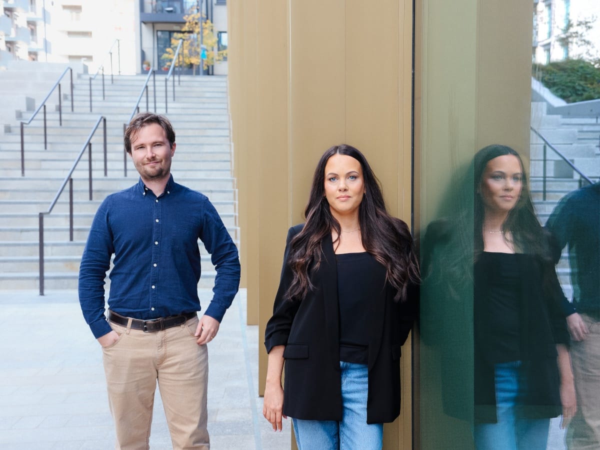 Paygentic – Innovative payments platform