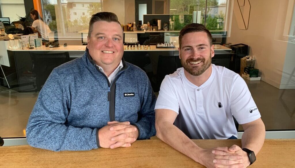 Profitual – Healthtech finance platform