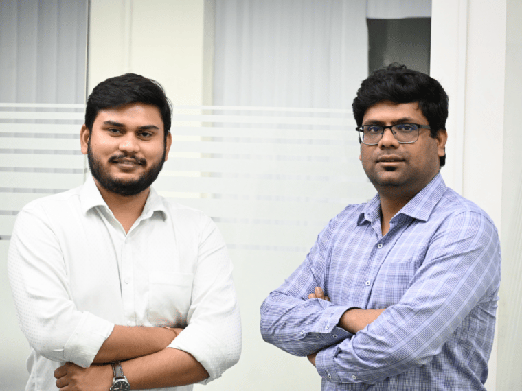 Prosperr.io - an AI platform simplifying tax filing