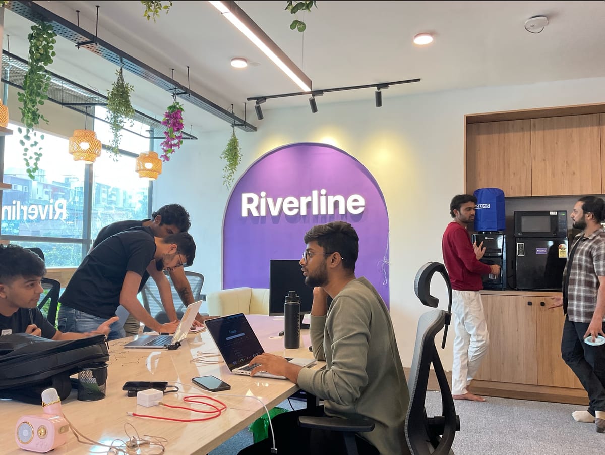 Riverline AI – Empathy-driven debt collection in India