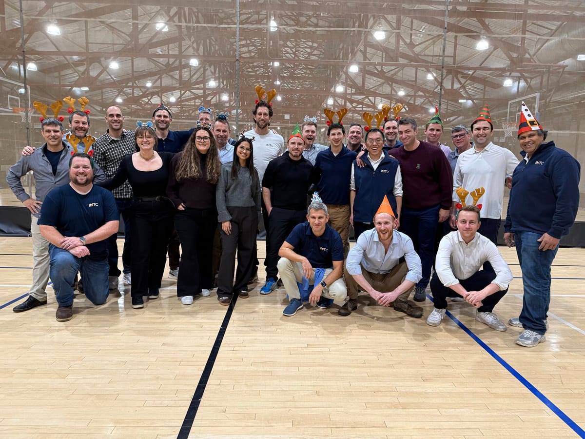 IMTC – Platform for bond investors