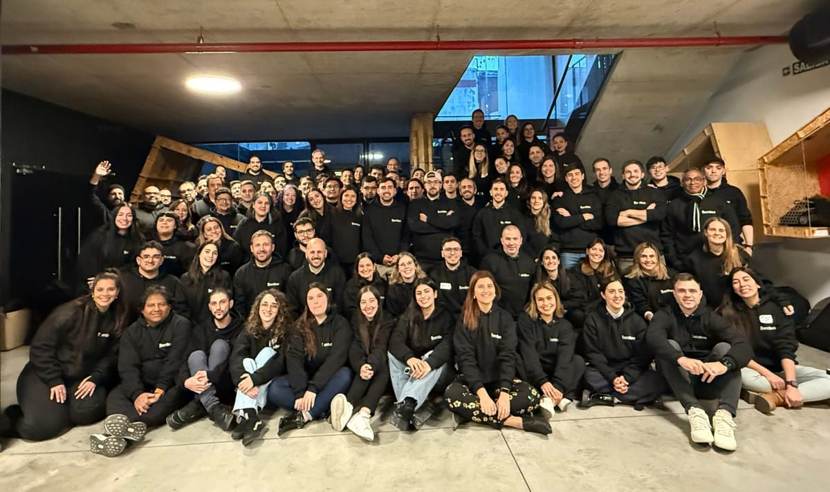 Remitee – Payments platform for diaspora communities