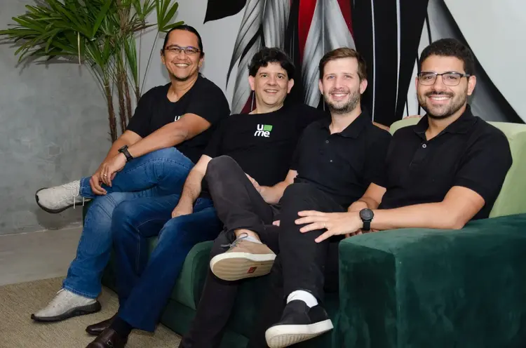 Ume – Fast-track Pix integration