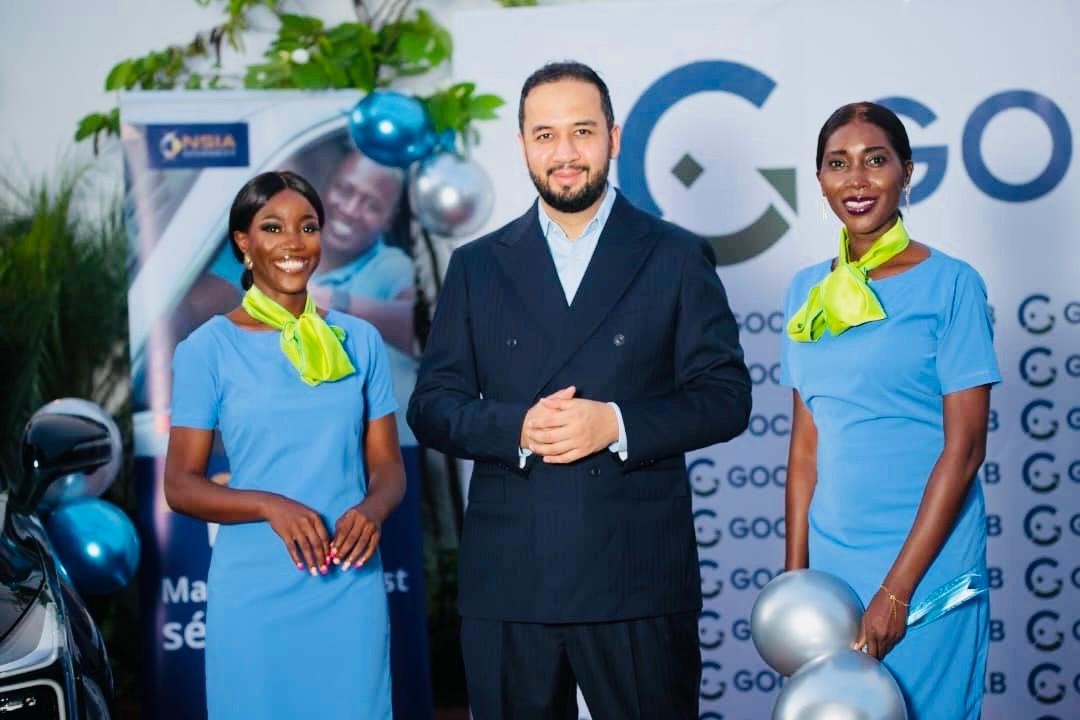 GoCab - empowering gig drivers with drive-to-own vehicle financing