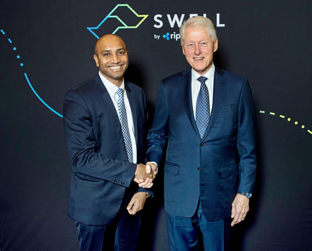 Nium - Streamlining Global Payments with One API Solution