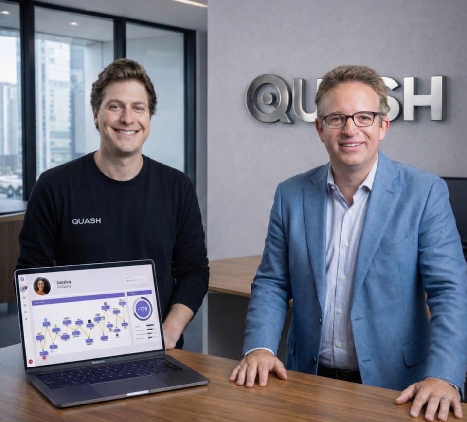 Quash transforms credit evaluation for credit unions with AI insights