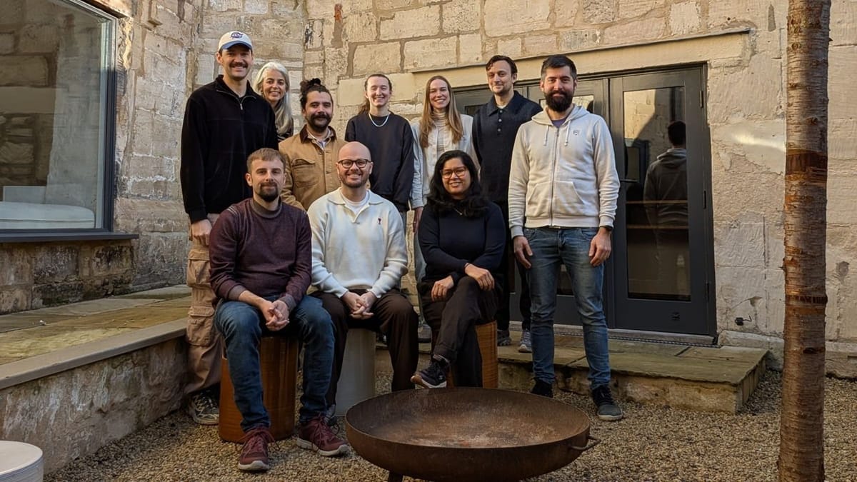 Tangible simplifies structured debt for hardtech startups