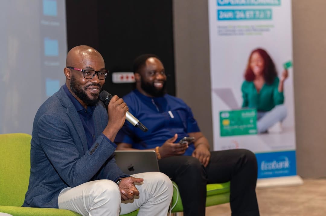 VaultPay builds a digital bank for the Democratic Republic of Congo