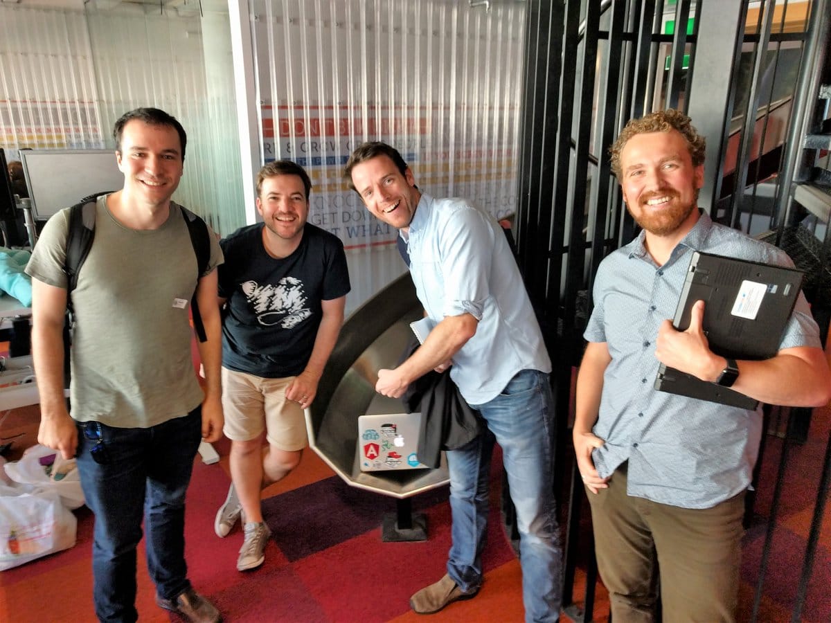 Increase - Revolutionizing Fintech with Enterprise-Grade Banking APIs