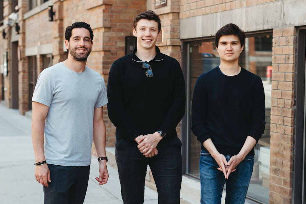 Float Financial - Transforming Corporate Spend Management for Canadian SMBs