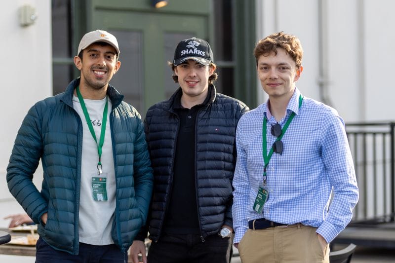 QFEX enables 24/7 trading of perpetual futures for retail investors