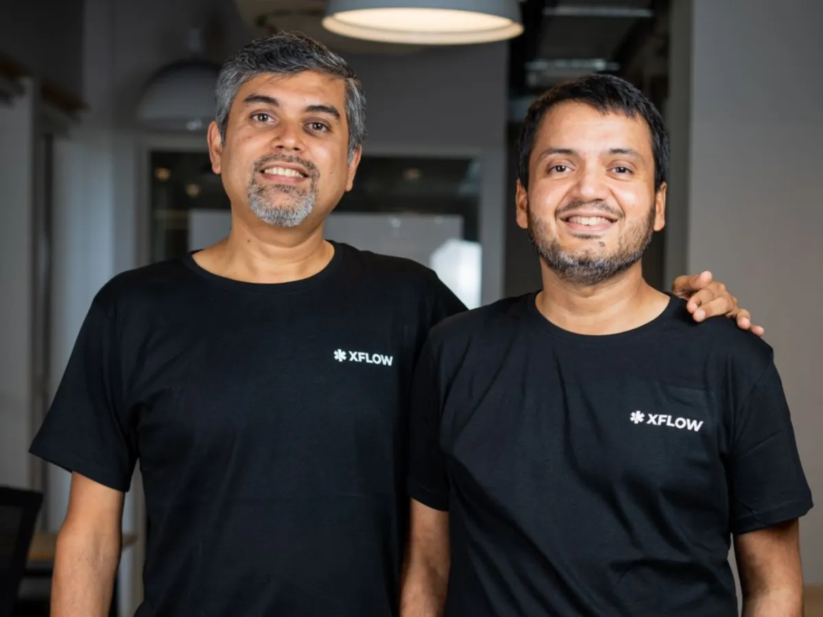 Xflow simplifies cross-border payments for Indian businesses