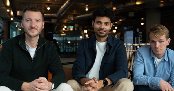 AnyTax – AI-driven fintech