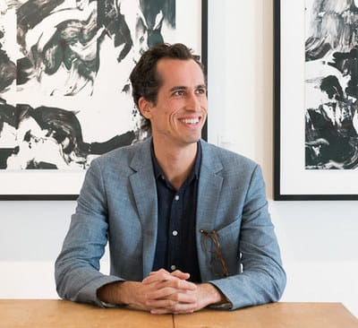 Barker – AI-driven fintech