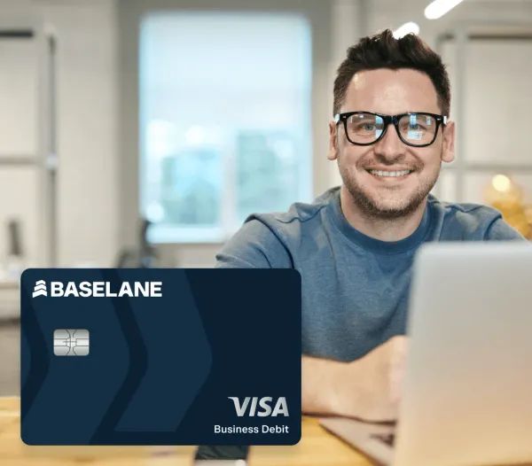 Baseline – Platform for real‑estate investors