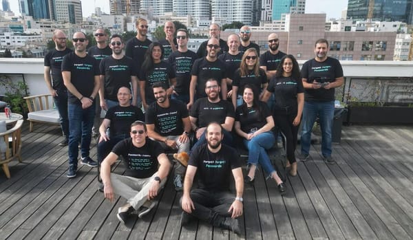 Descope – AI-driven fintech