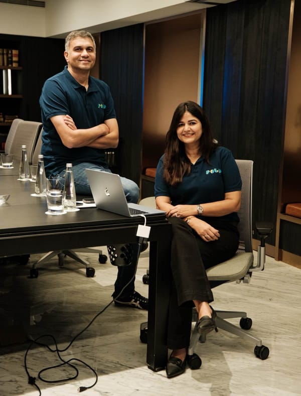 FOLO – Healthtech finance platform