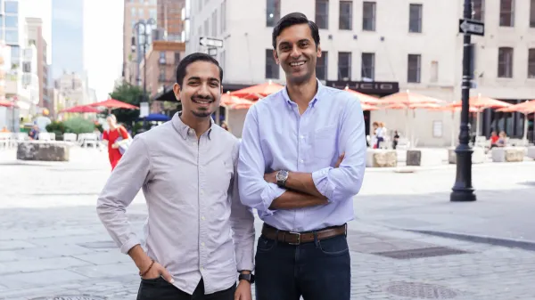 Highbeam – AI-driven CFO