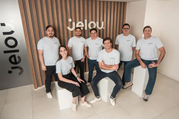 Jelou transforms WhatsApp into a powerful banking platform for businesses