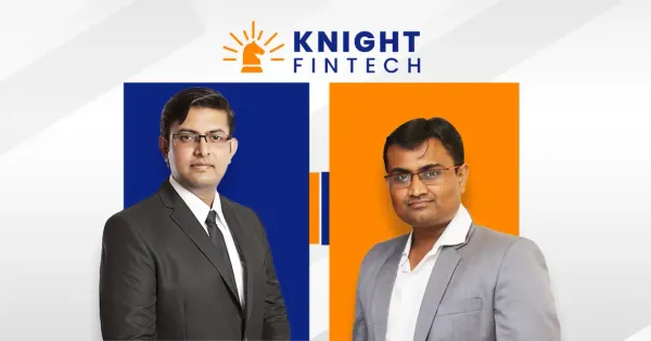Knight FinTech builds banking infrastructure