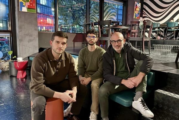 Liablix – Physics-driven AI for insurance claims