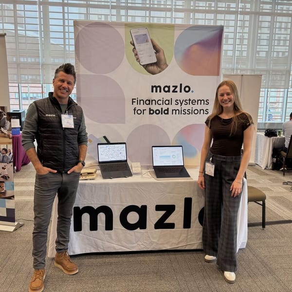 Mazlo – Platform for bond investors