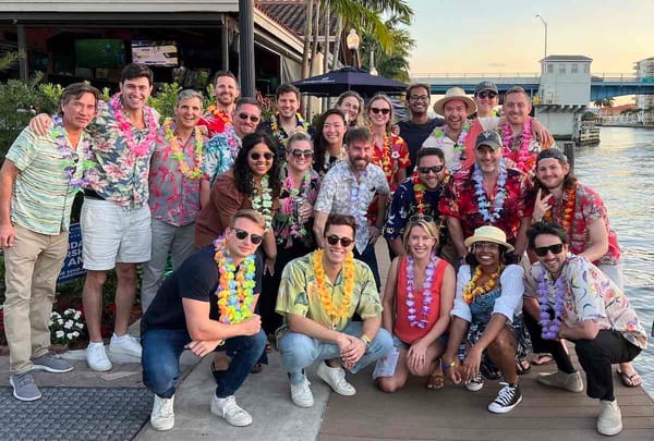 Modern Life – Physics-driven AI for insurance claims