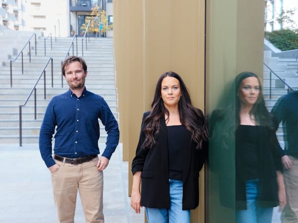 Paygentic – Innovative payments platform