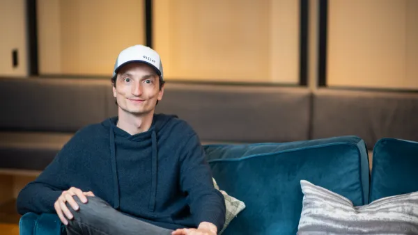 Rillet – AI-native ERP