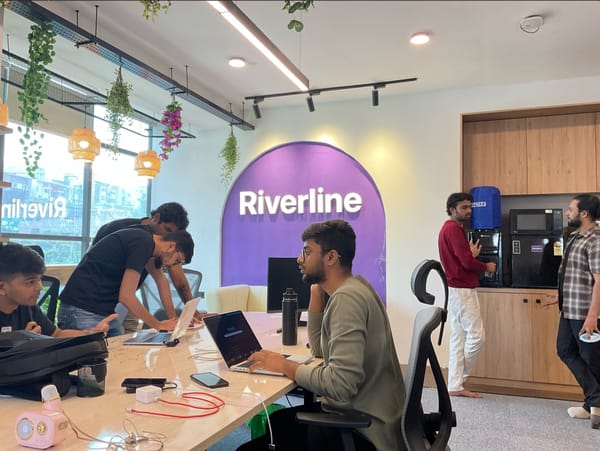 Riverline AI – Empathy-driven debt collection in India