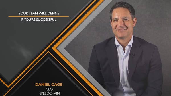 Speedchain – CFO-approved