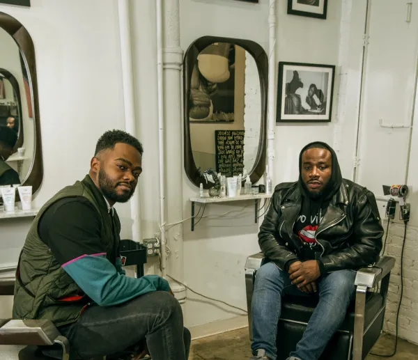 Squire – Innovative payments platform