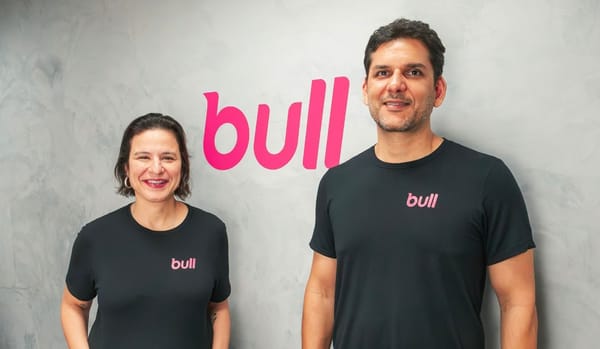 Bull – AI-driven fintech