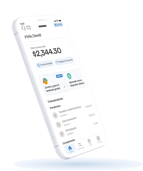 Comun – Physics-driven AI for insurance claims