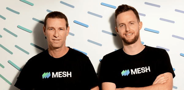 Mesh Payments: Streamlining Spend Management for Mid-Market Finance Teams