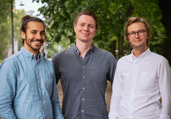 Anyfin - Revolutionizing Debt Management with Mobile Loan Refinancing