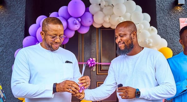 Fincra - Seamless Cross-Border Money Movement for African Businesses