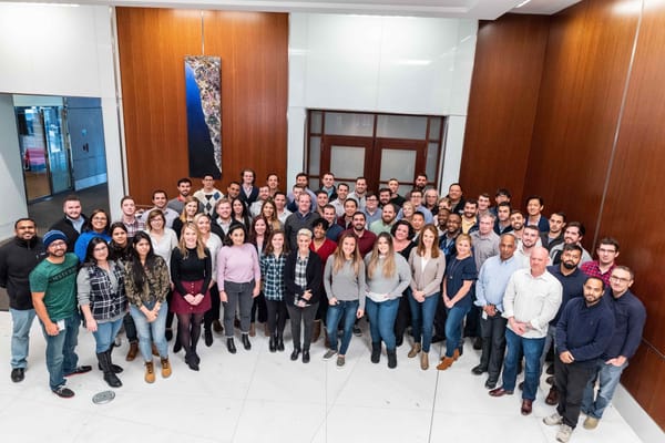 Forward Financing - Bridging the Gap for U.S. Small Businesses with Flexible Financing Solutions