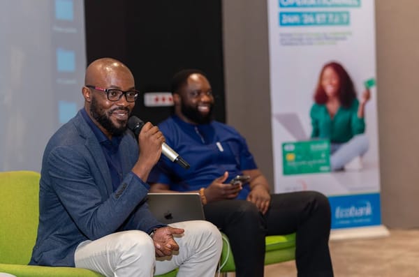 VaultPay builds a digital bank for the Democratic Republic of Congo