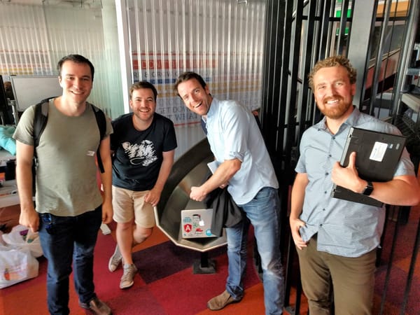 Increase - Revolutionizing Fintech with Enterprise-Grade Banking APIs