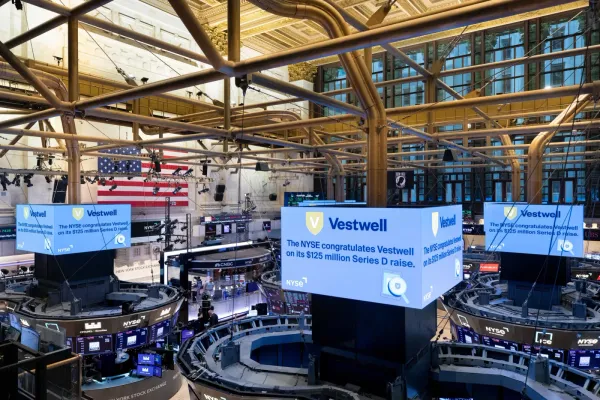 Vestwell